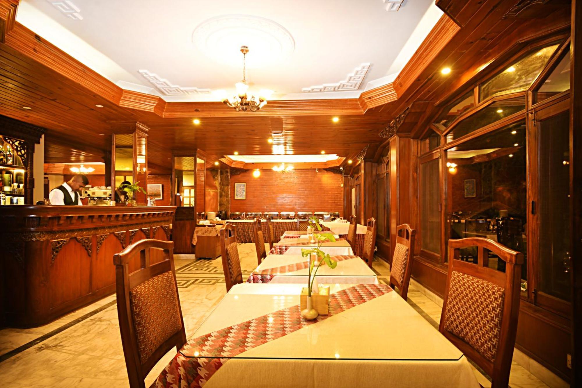 Nirvana Boutique Hotel Kathmandu Exterior photo